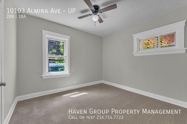 Building Photo - 10103 Almira Ave