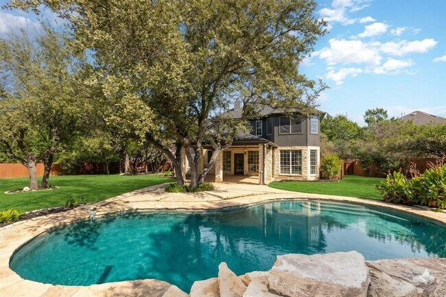 Building Photo - 1708 Pagedale Cove