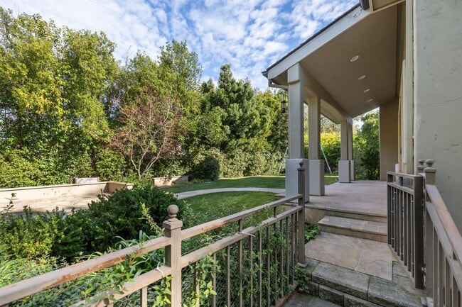 Building Photo - 7BR / 6BA Los Altos Home with Elevator, 3-Car Garage & EV Charging