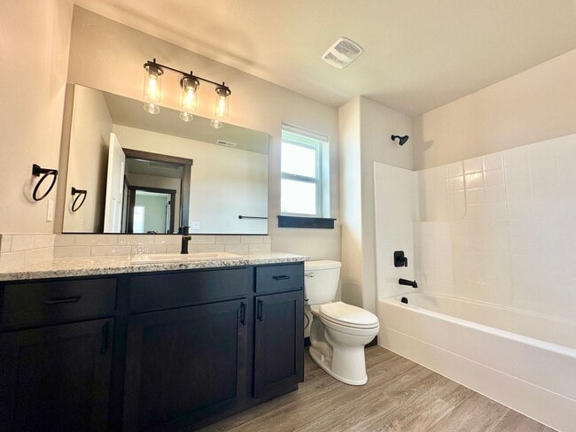 Building Photo - Newly Built 4-Bedroom Home | Chef’s Kitche...