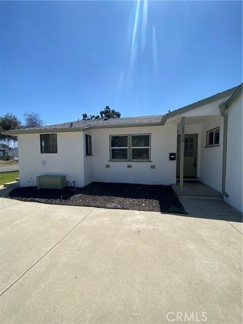 Building Photo - 2310 W Ituni St