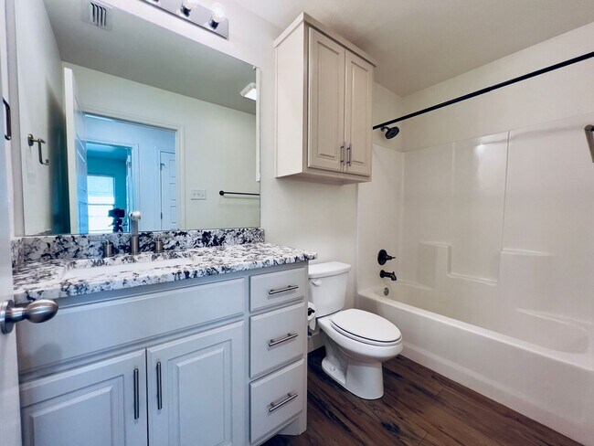 Building Photo - PRE-LEASING FOR AUGUST MOVE-IN: Recently Built 3/2/2 in Cooper ISD