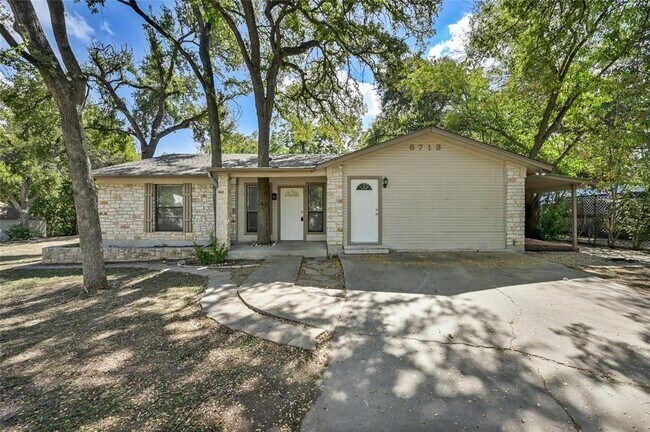 Building Photo - 6713 Silvermine Dr