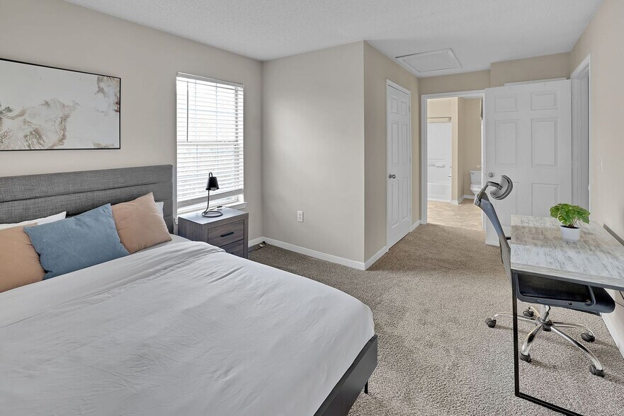 Building Photo - 2805 Wildwood Crossings Dr