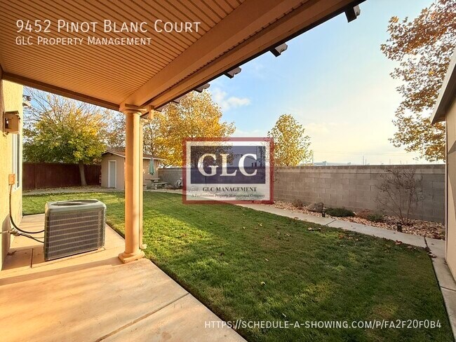 Building Photo - 9452 Pinot Blanc Ct