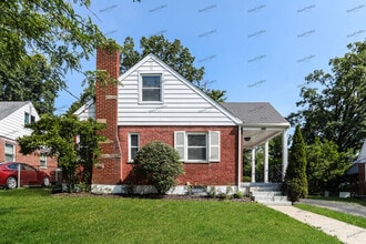 Building Photo - 640 Overlook Ave