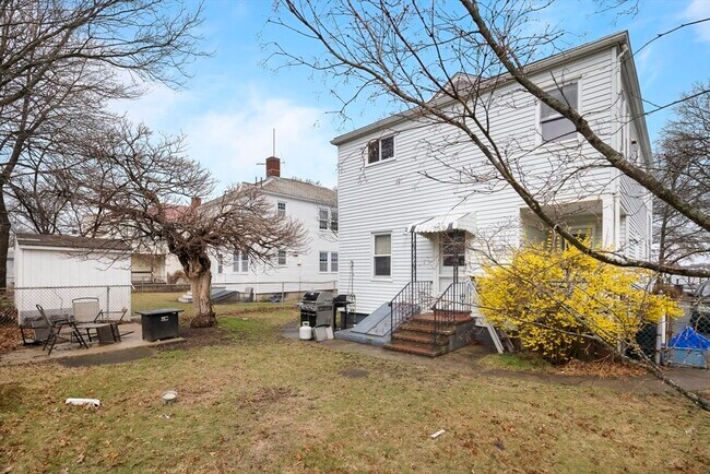 Building Photo - 43 Avalon Ave