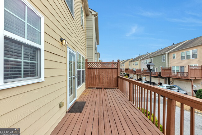 Building Photo - 4822 Seldon Way SE