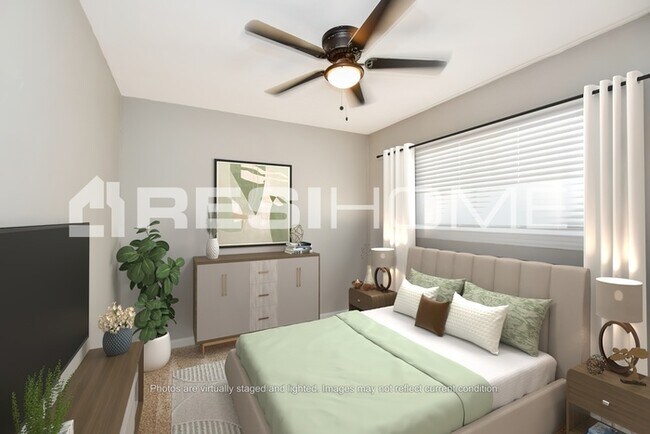 Building Photo - 1208 Janann Ave