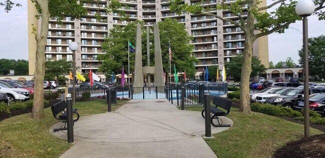 Building Photo - 20722 Valley Forge Cir