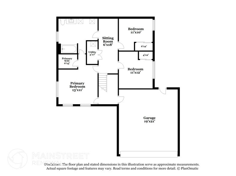 Building Photo - 4214 S Halifax Way