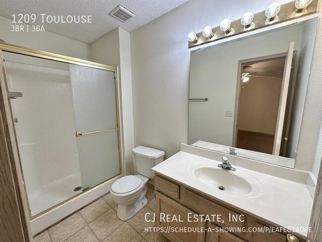 Building Photo - 1209 Toulouse-
