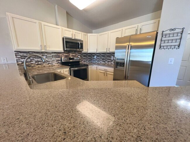 Building Photo - Spacious and Bright Eagle River Home with a Gorgeous View!