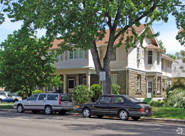 Primary Photo - 718-722 N 8th St