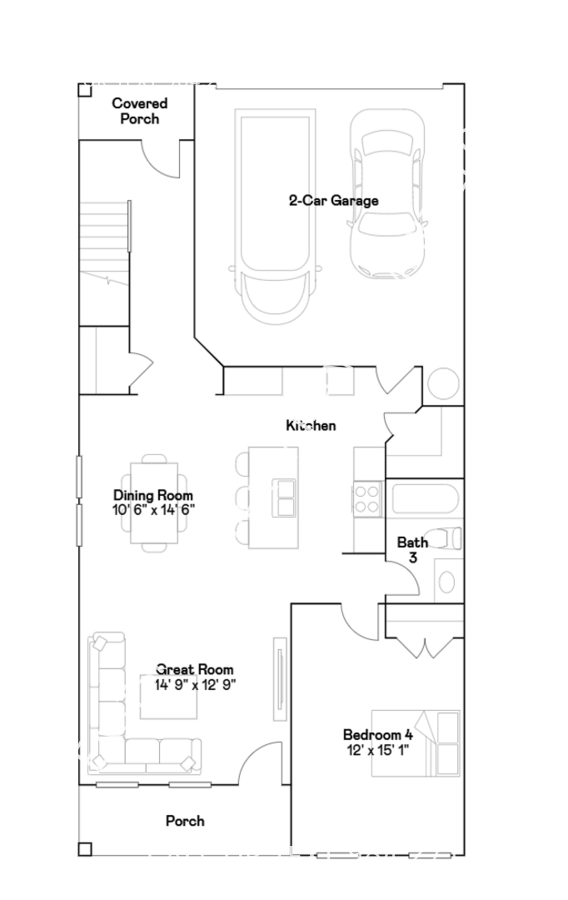 Building Photo - 2328 Kasota Ln