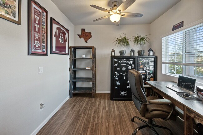 Building Photo - 5137 Blue Lunar Ln