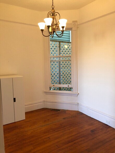 Building Photo - 3339 20th St