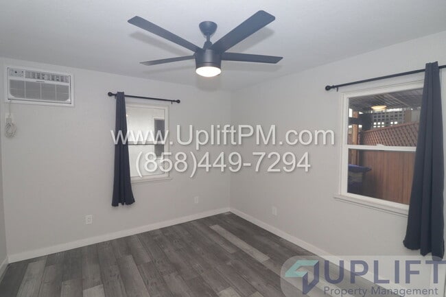 Building Photo - 4167 Wightman St