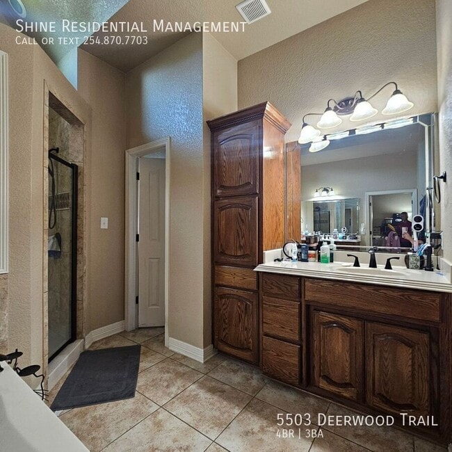 Building Photo - 5503 Deerwood Trail