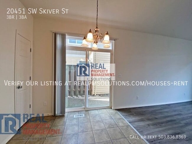 Building Photo - 20451 SW Skiver St