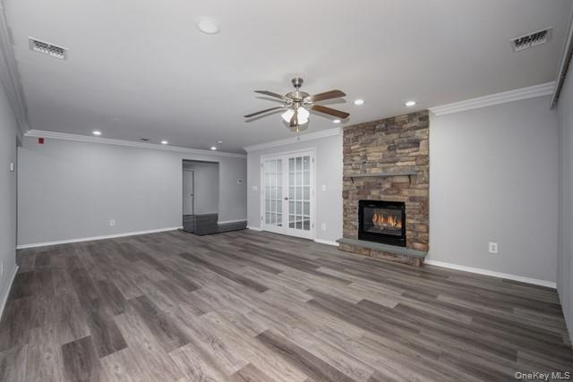 Building Photo - 30 Overlook Dr