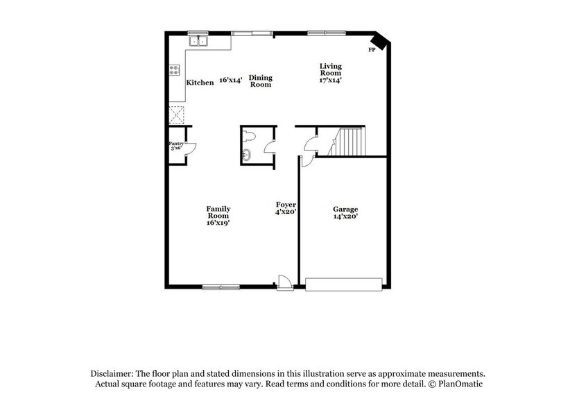 Building Photo - 2860 Meadow Creek Dr