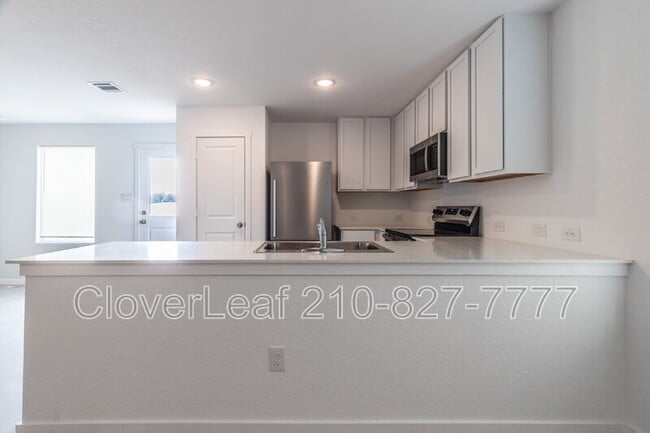 Building Photo - 3829 Low Tide