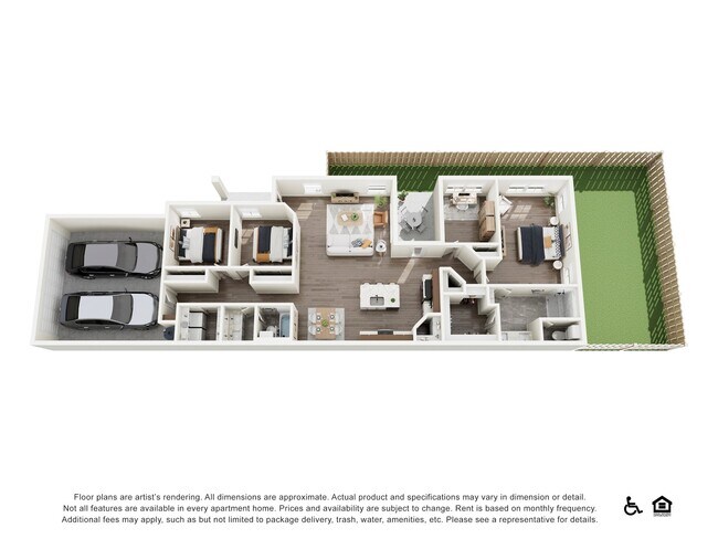 Building Photo - 2757 Sunny Briar Dr