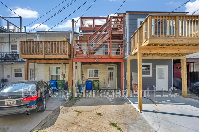Building Photo - 2624 Fait Ave