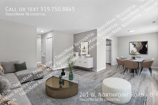 Building Photo - 201 W Northpoint Rd