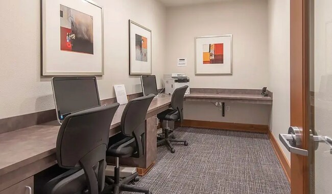 Building Photo - Spacious 1 Bedroom + Den in Canal Station – Prime Ballard Location! - $2,500