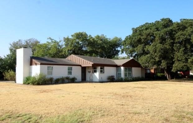 Building Photo - 3601 South Dr