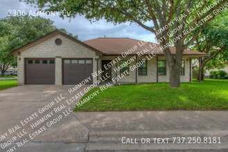Building Photo - 2306 Alimony Cove