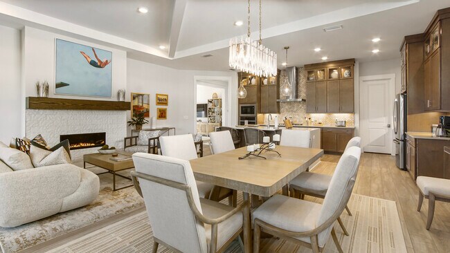 Building Photo - 1866 Pathways Drive