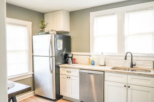 Building Photo - Available Now!