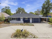 Building Photo - 636 S Taft Hill Rd