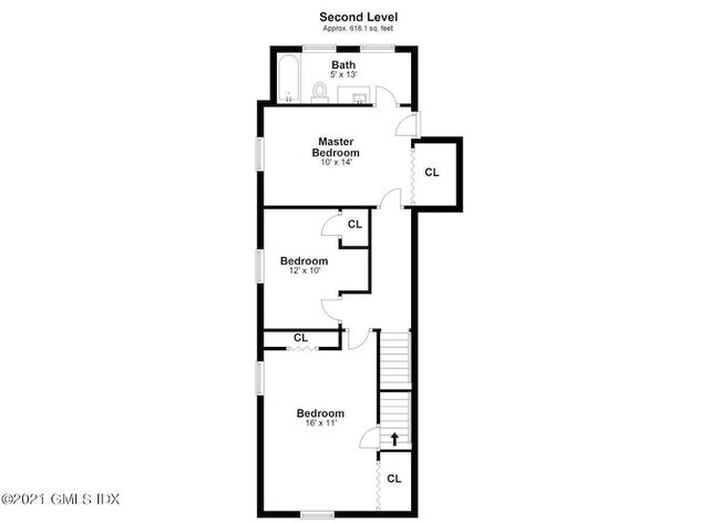 Building Photo - 10 Artic St