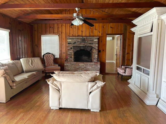 GUEST HOUSE LIVING ROOM - 85 W Lemon Ave
