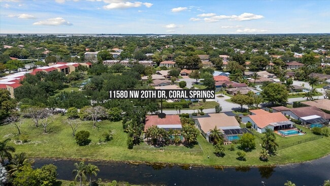 Building Photo - 11580 NW 20th Dr