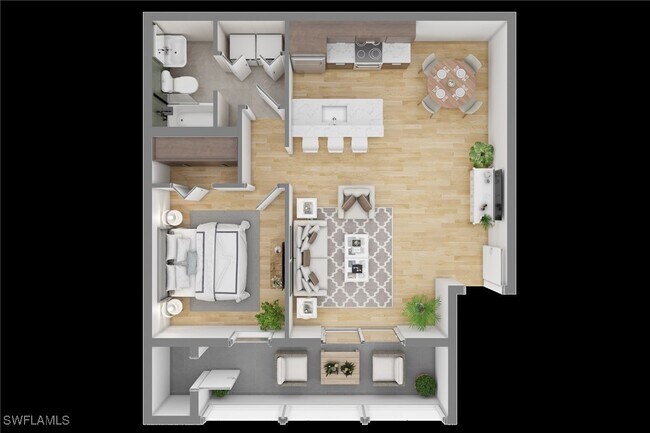 Building Photo - 5319 Summerlin Rd