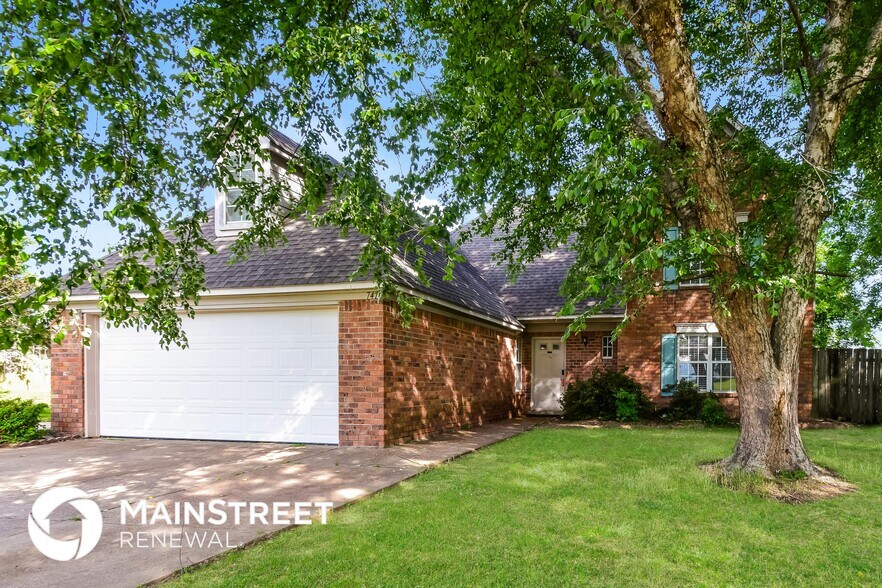 Building Photo - 7411 Paddock Cove