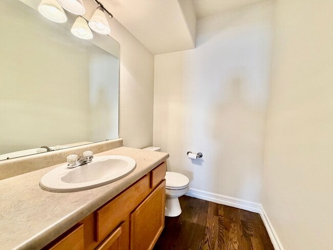 Building Photo - 4608 Garnet Way