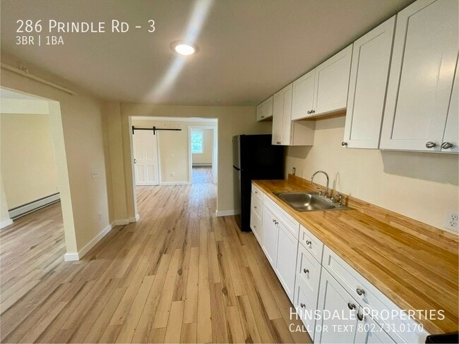 Building Photo - 286 Prindle Rd