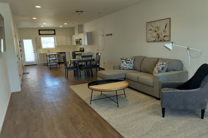 Building Photo - 5317 Crst Cv Dr