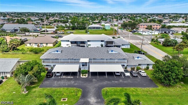 Building Photo - 1203 SW 48th Terrace