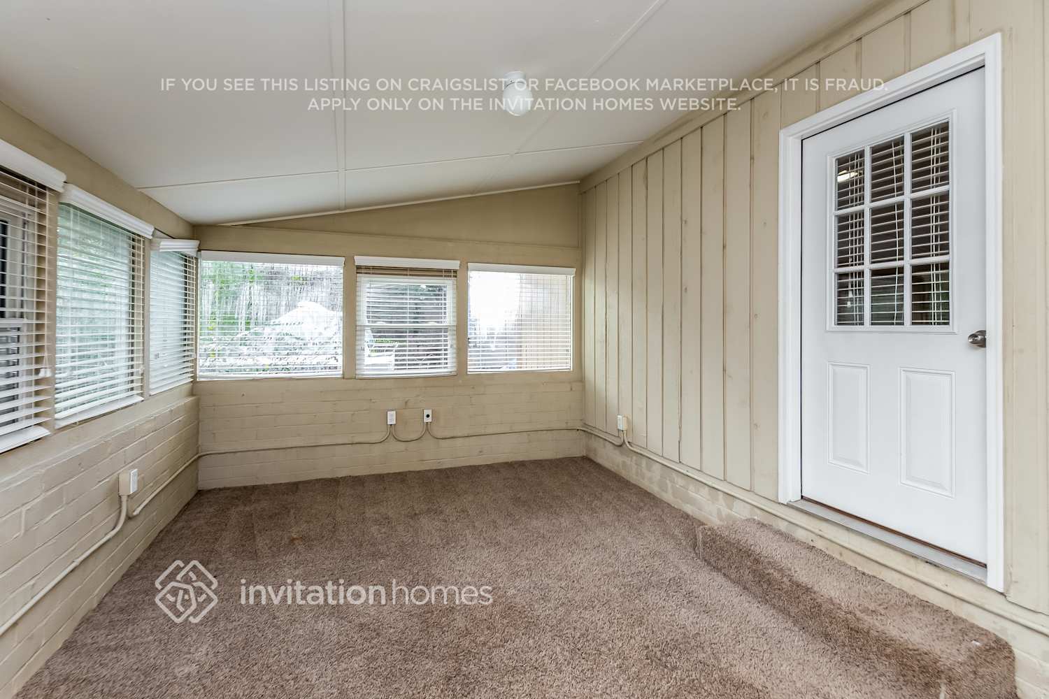 Building Photo - 1694 Webb Gin House Rd