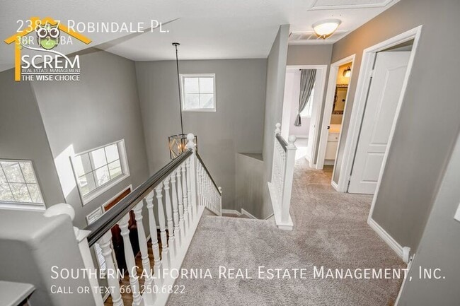 Building Photo - 23847 Robindale Pl