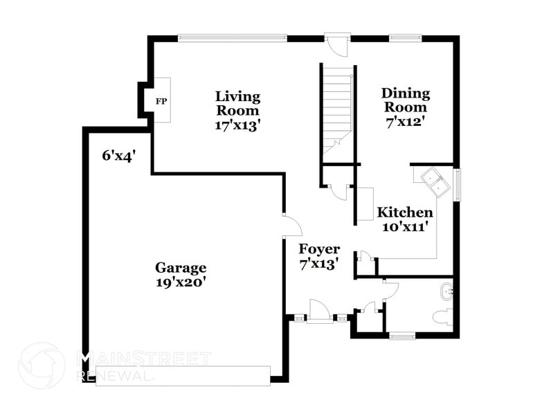 Building Photo - 2520 Lake Royale Dr