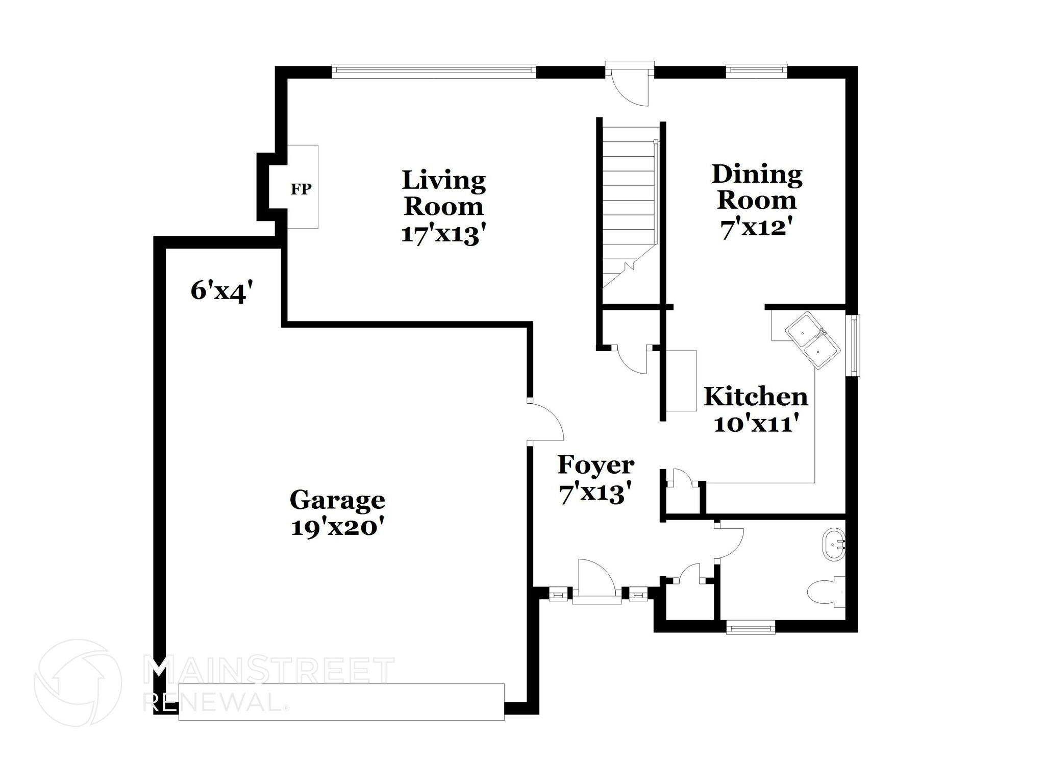 Building Photo - 2520 Lake Royale Dr