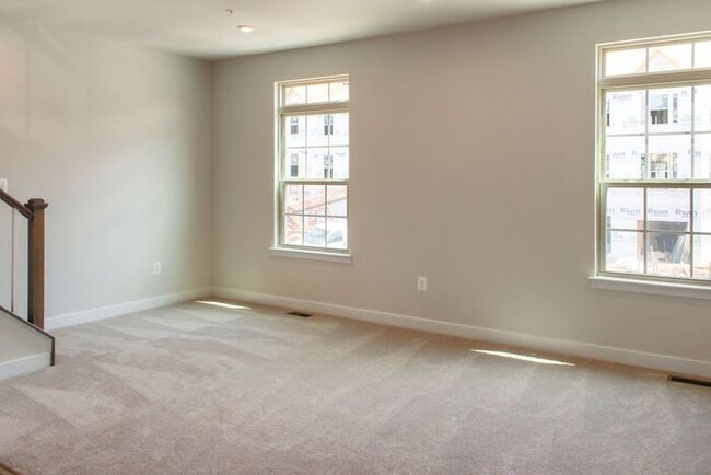 Building Photo - New Construction 3-Level Townhome w/ High-...